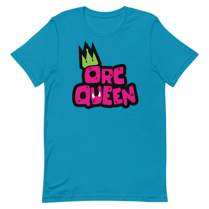 Orc Queen Shirt