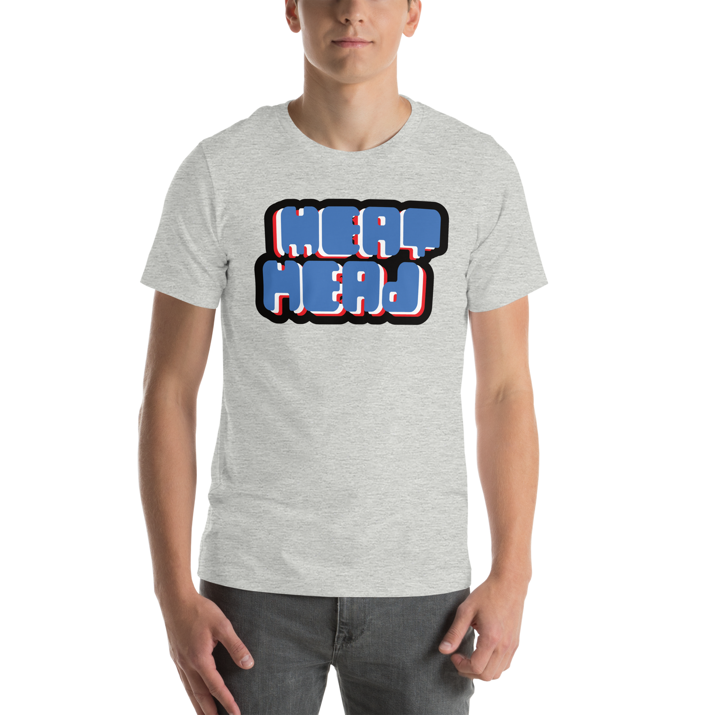 Meat Head Shirt