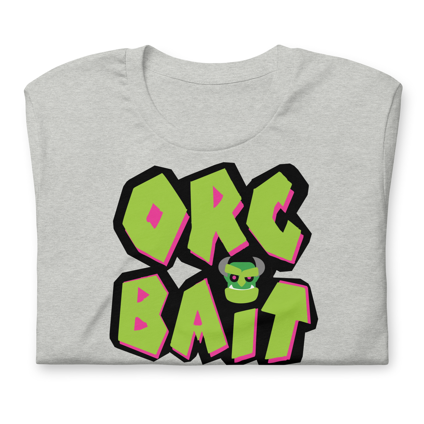 Orc Bait Shirt