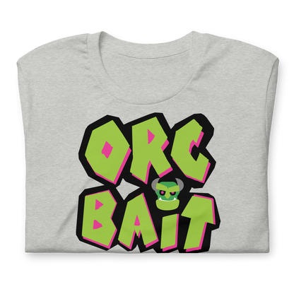 Orc Bait Shirt