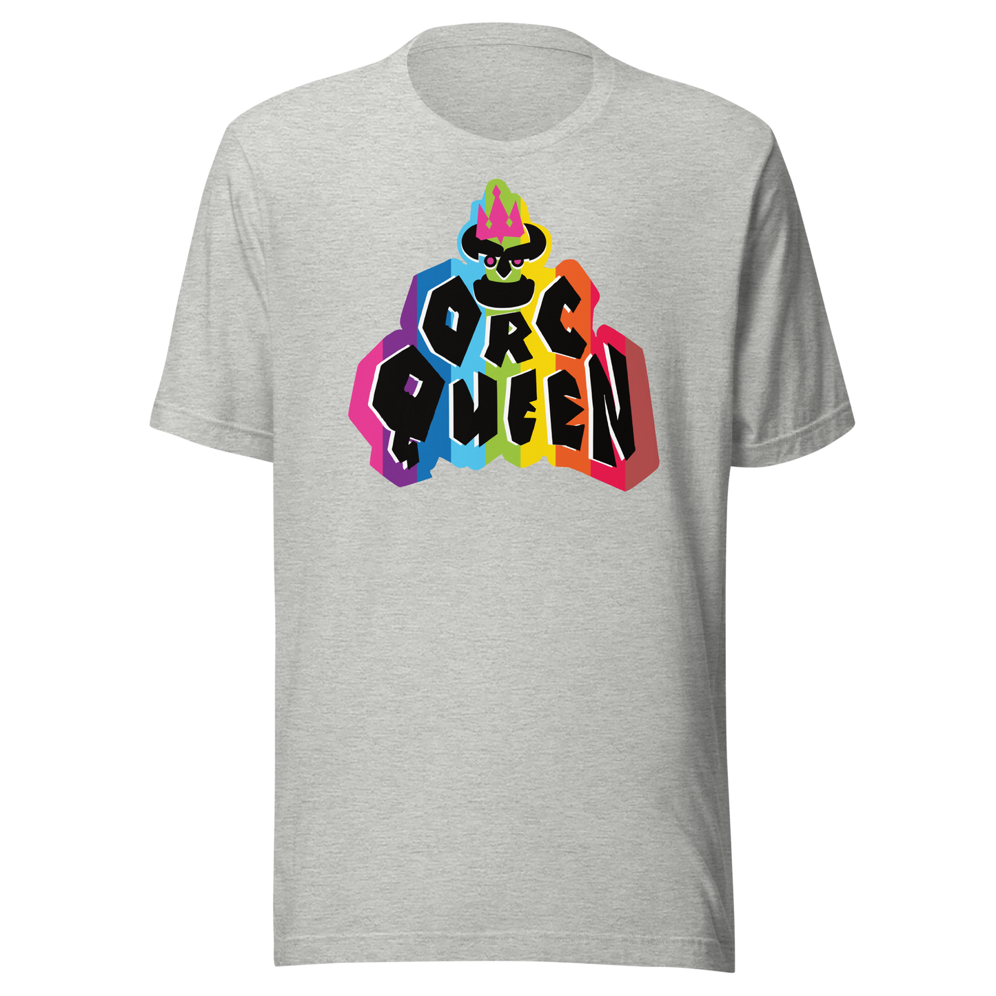 Orc Queen Shirt