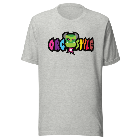 Orc.Style Shirt