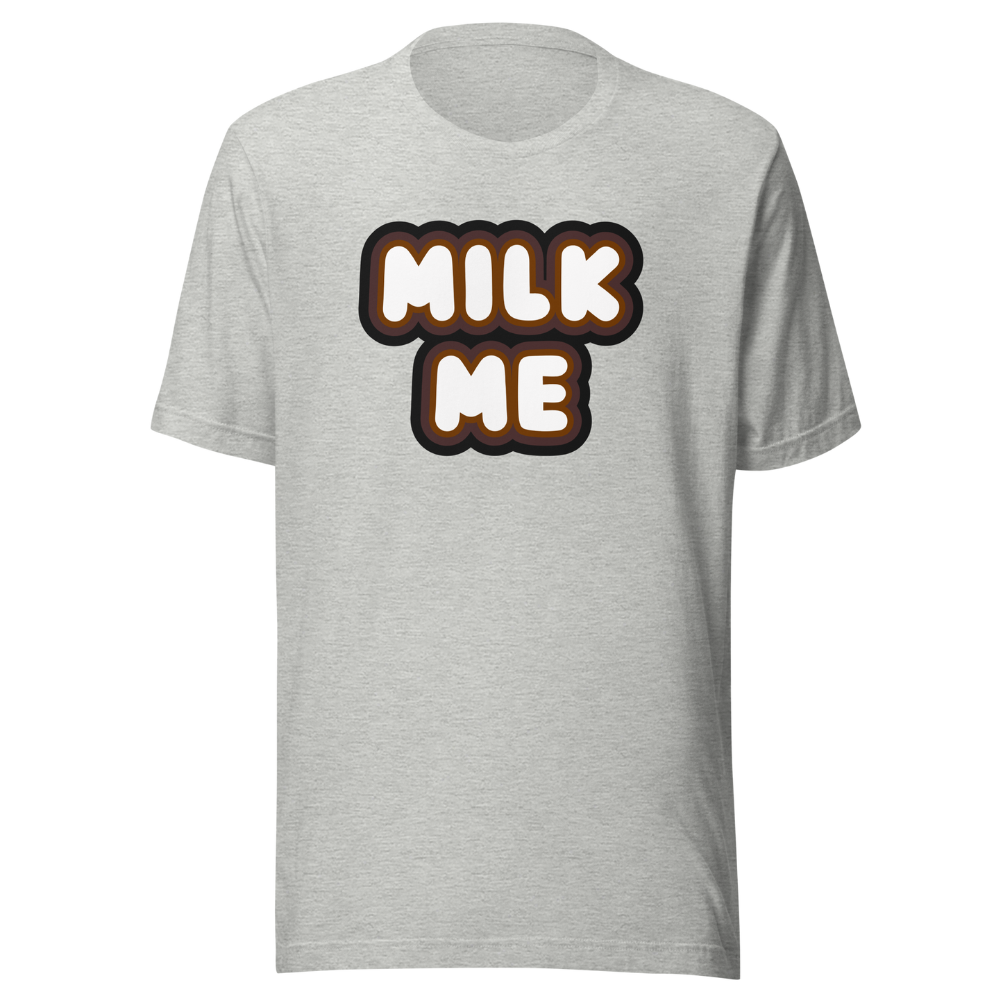 Milk Me Shirt