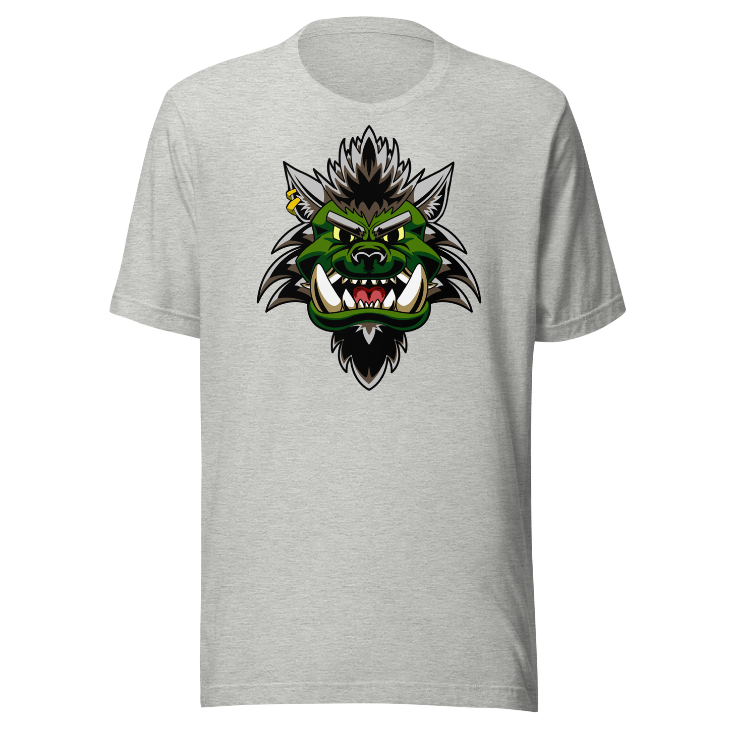 Were-Orc Shirt