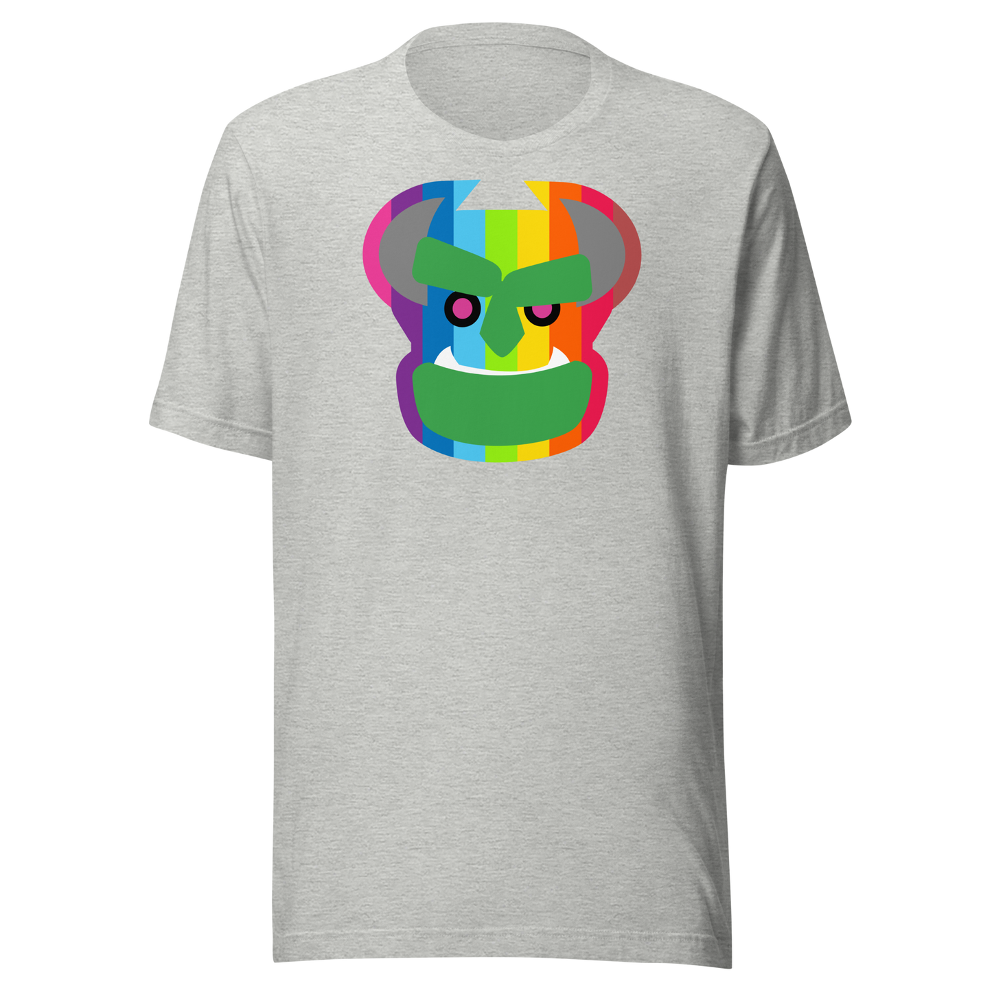 Grunk Pride Logo Shirt