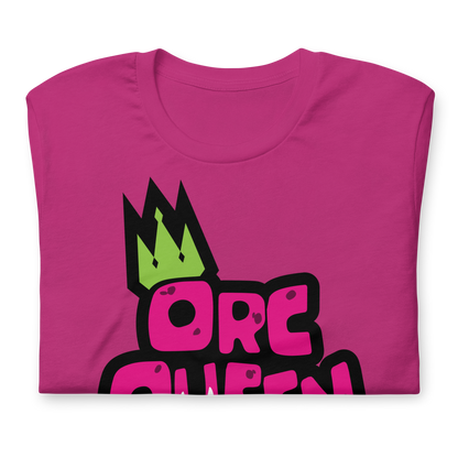 Orc Queen Shirt