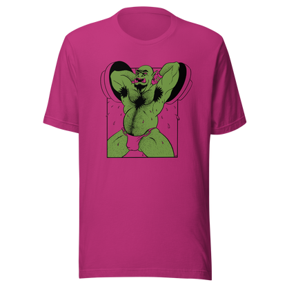 W-Orc Out T-Shirt