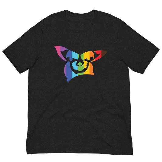 Durgur Pride Logo T-shirt