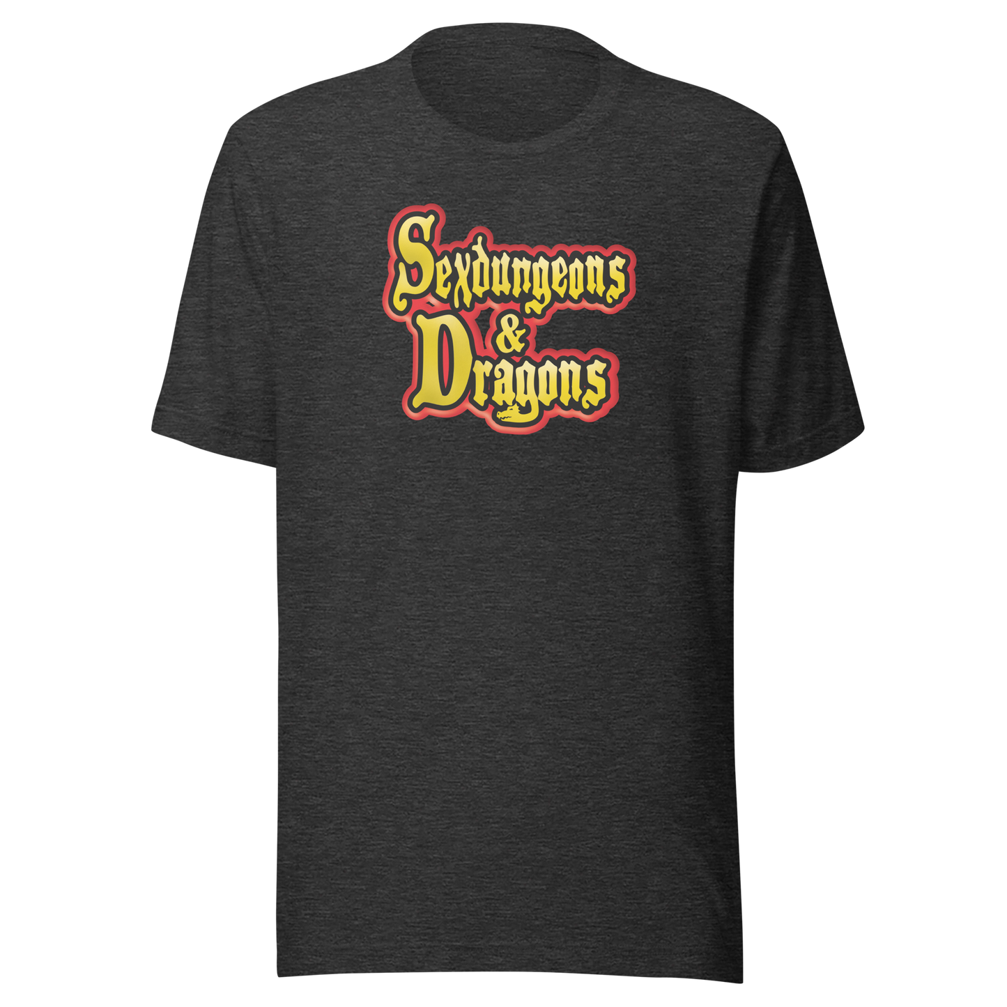 SexDungeons & Dragons Shirt