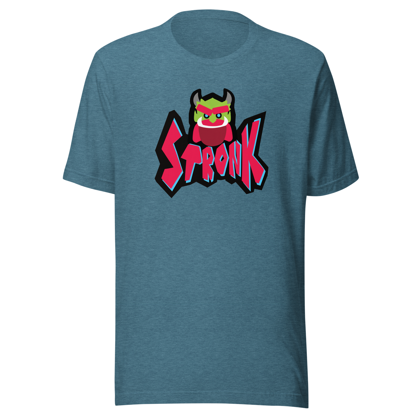 Stronk Shirt