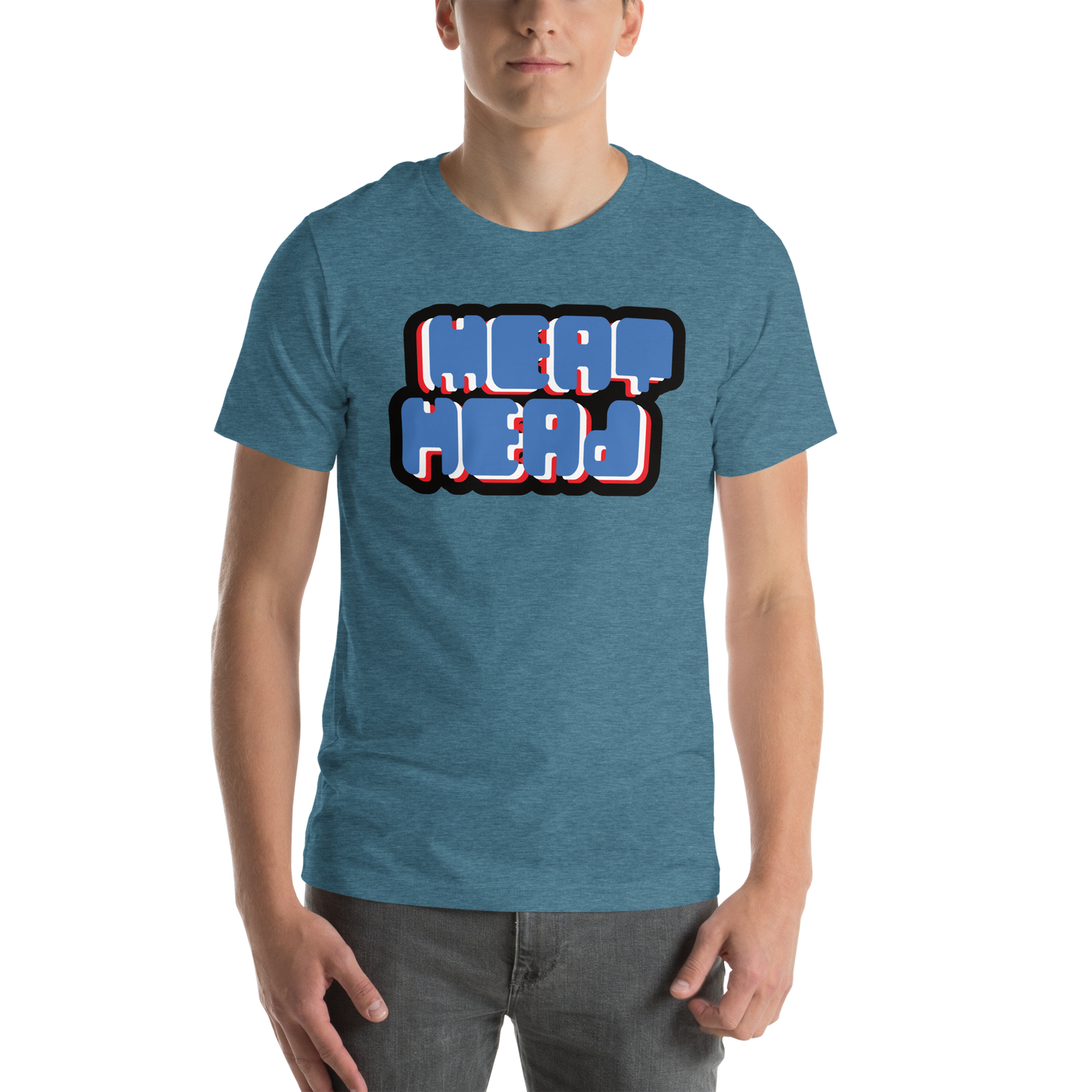 Meat Head Shirt