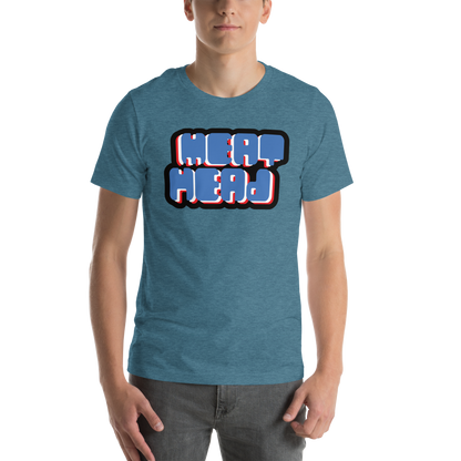 Meat Head Shirt