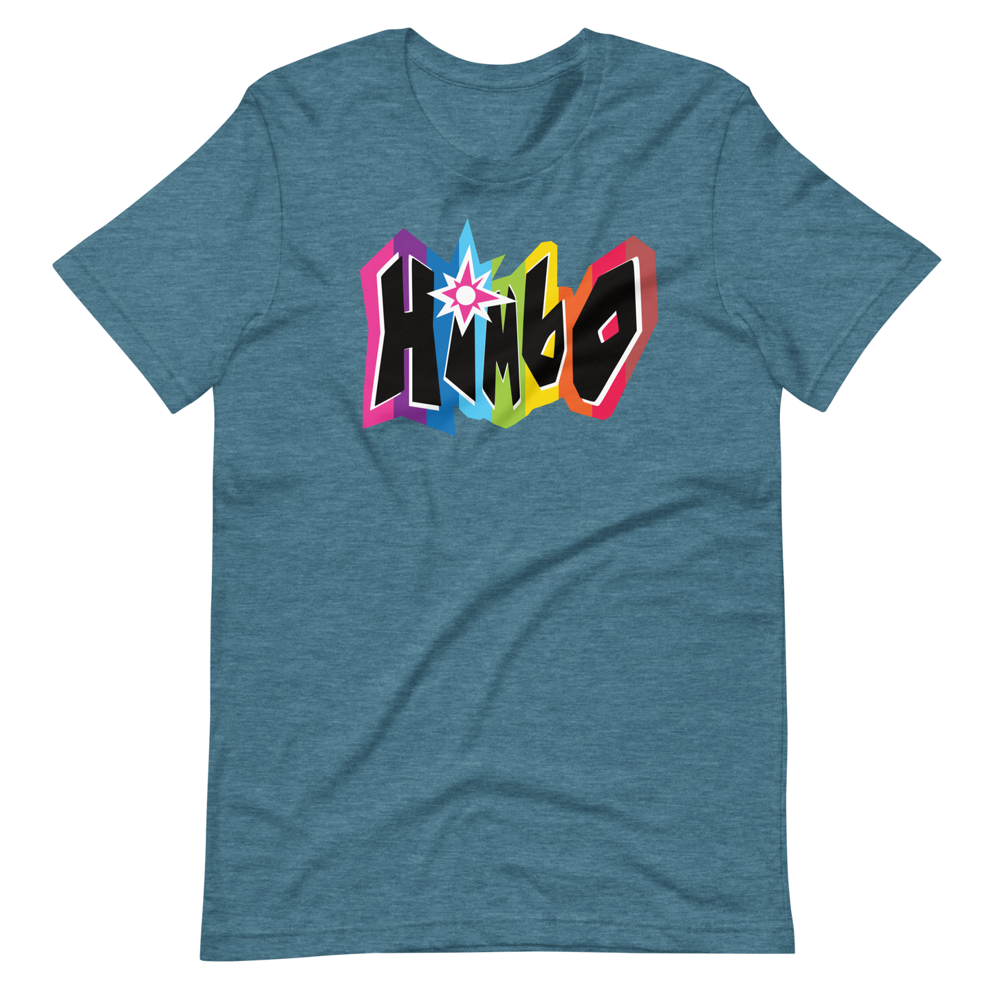 Himbo Pride Shirt