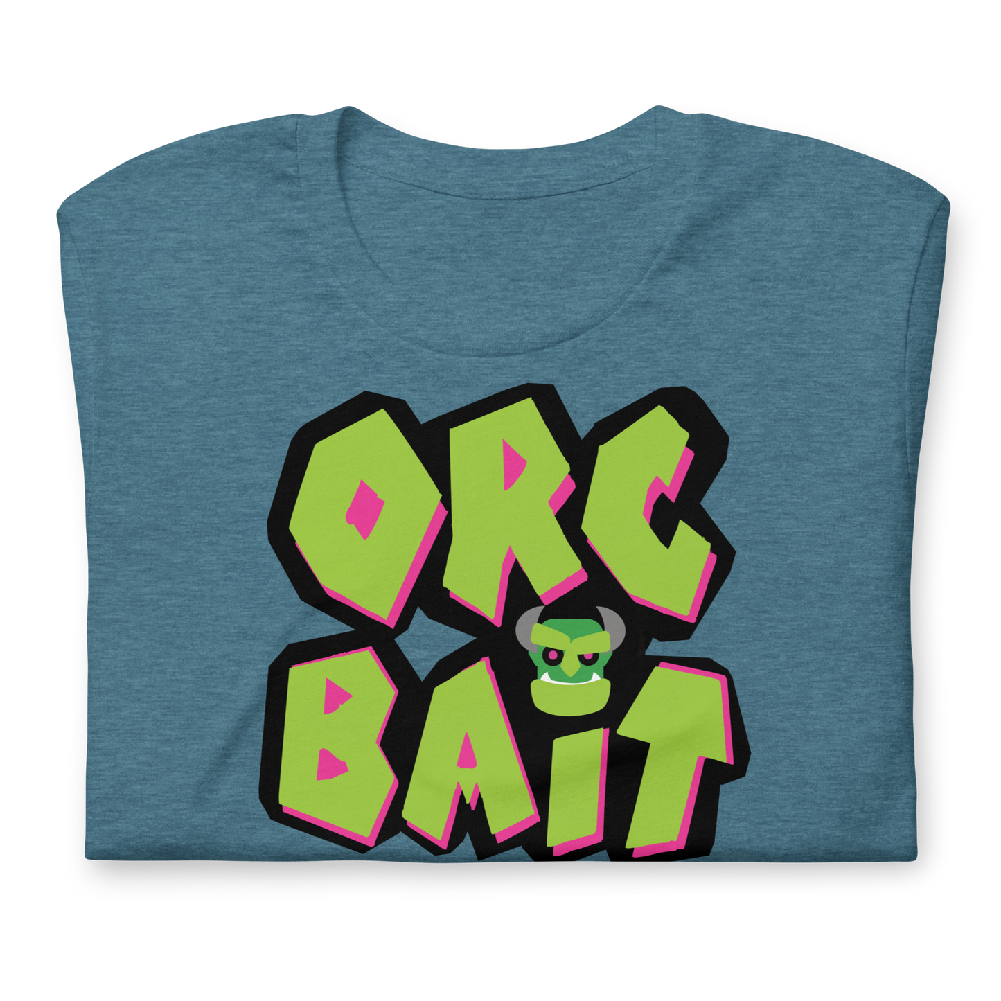 Orc Bait Shirt