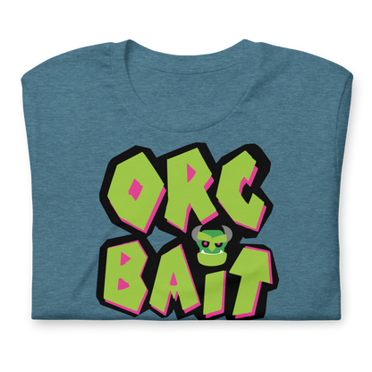 Orc Bait Shirt