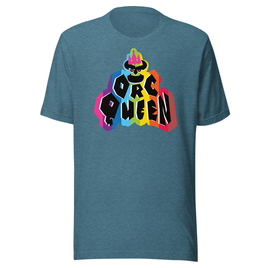 Orc Queen Shirt