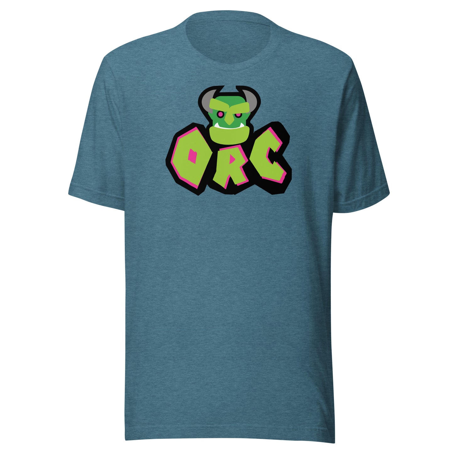 Orc Shirt