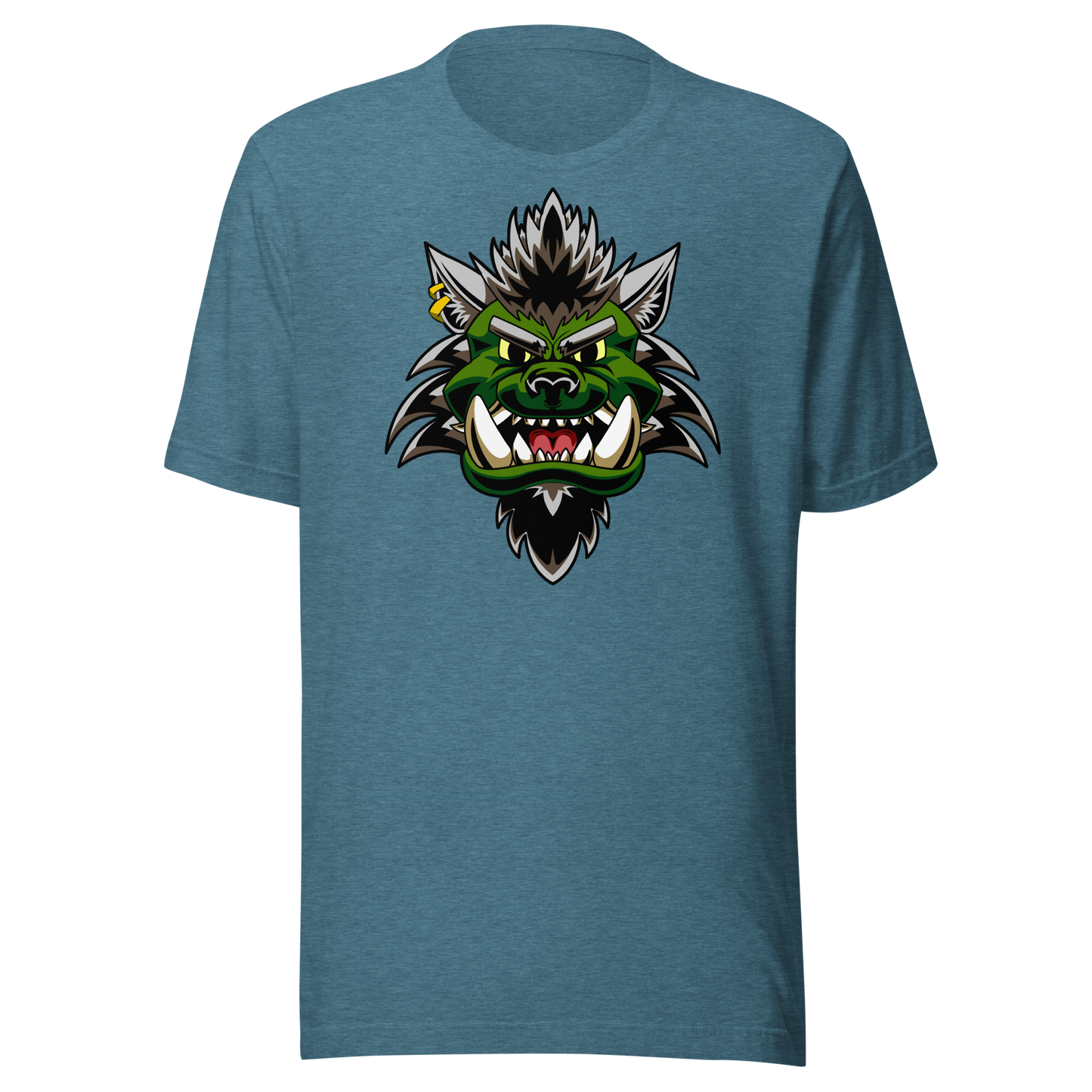 Were-Orc Shirt