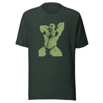 W-Orc Out T-Shirt