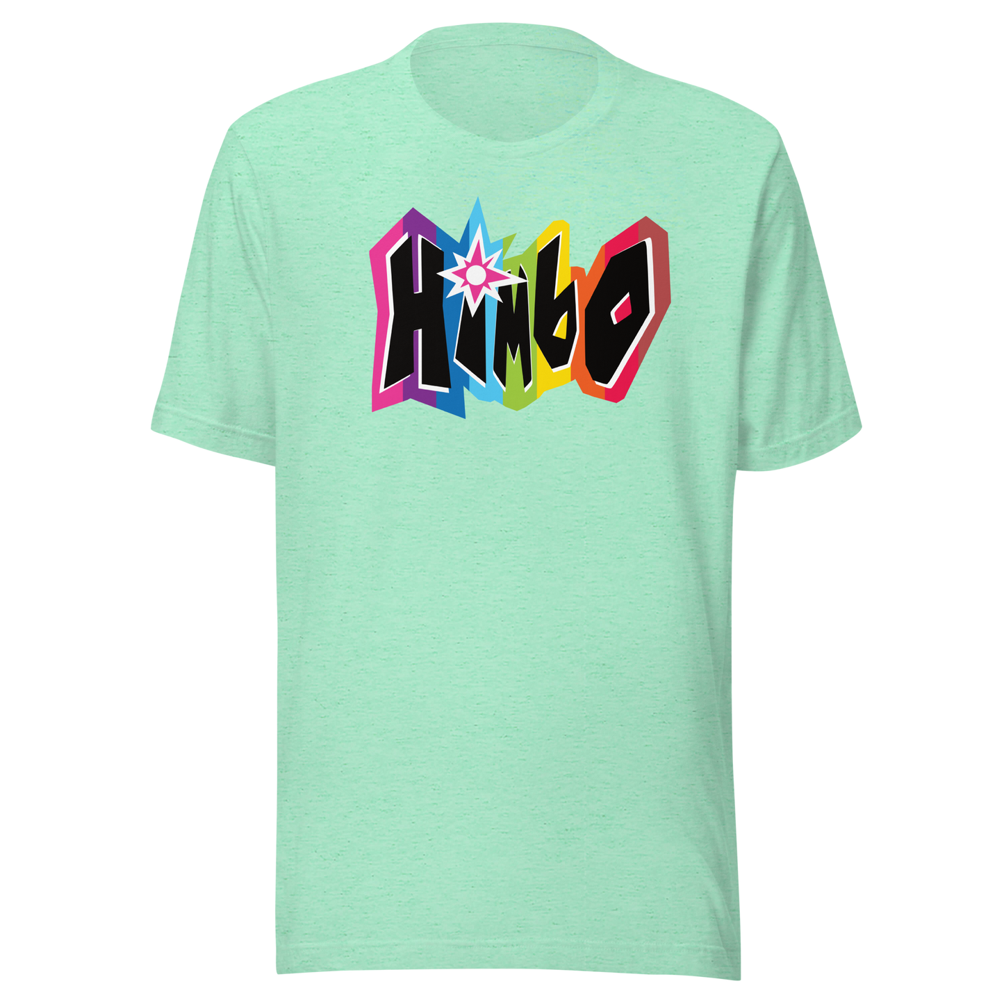 Himbo Pride Shirt