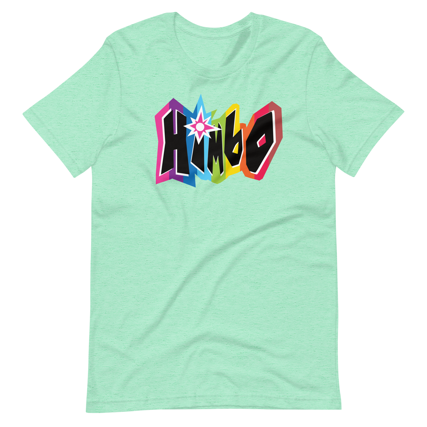 Himbo Pride Shirt