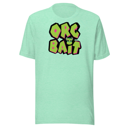 Orc Bait Shirt