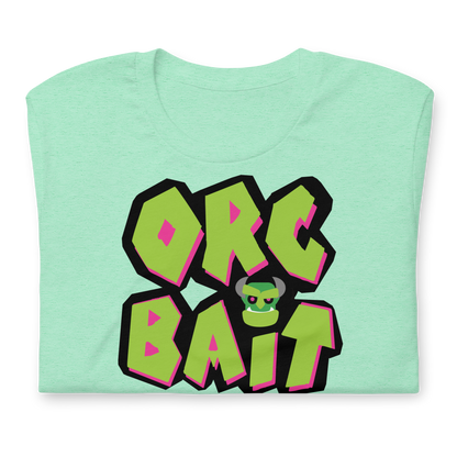 Orc Bait Shirt