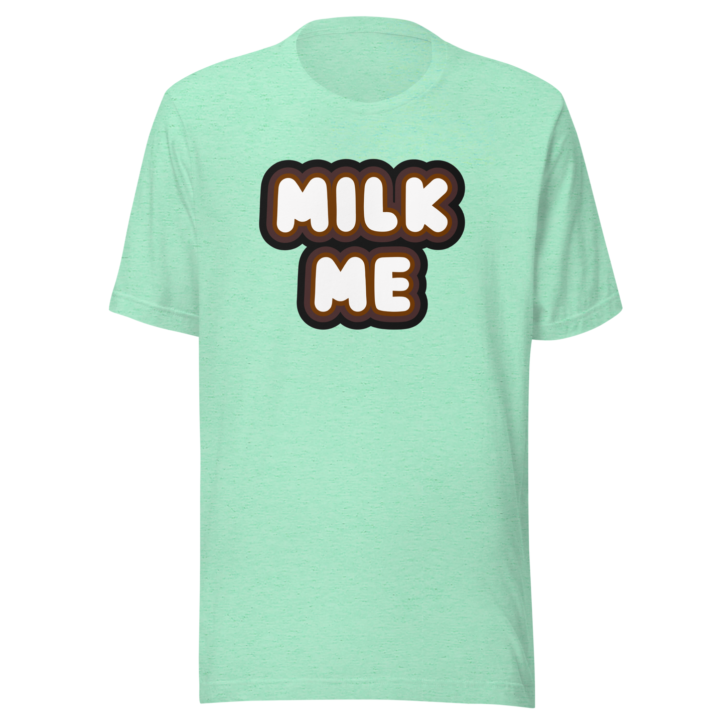 Milk Me Shirt