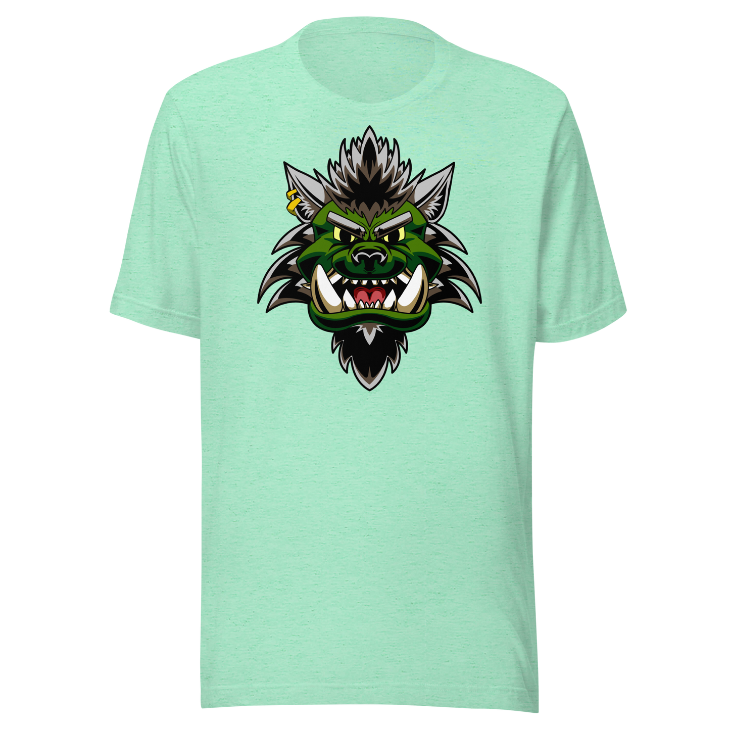 Were-Orc Shirt