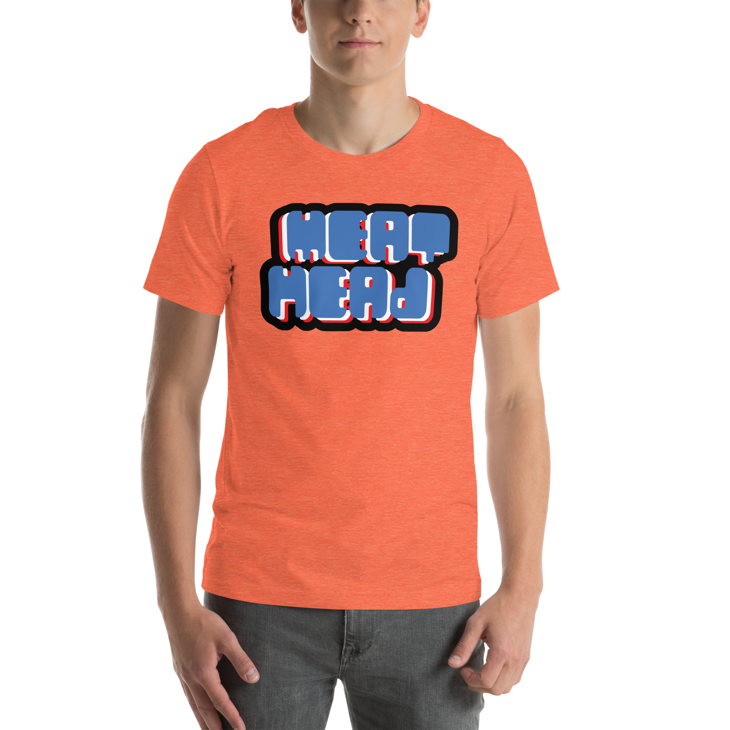 Meat Head Shirt