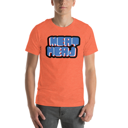 Meat Head Shirt