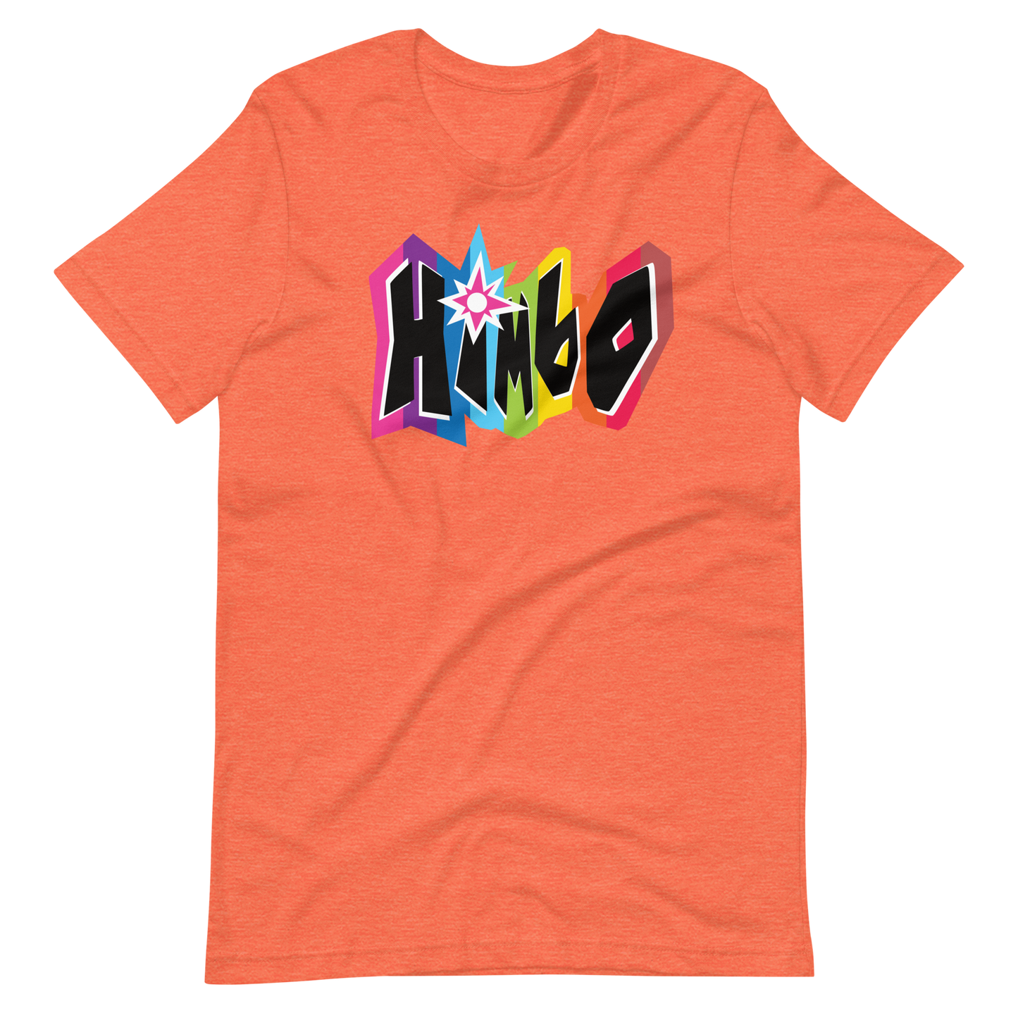 Himbo Pride Shirt