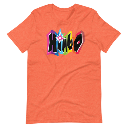 Himbo Pride Shirt