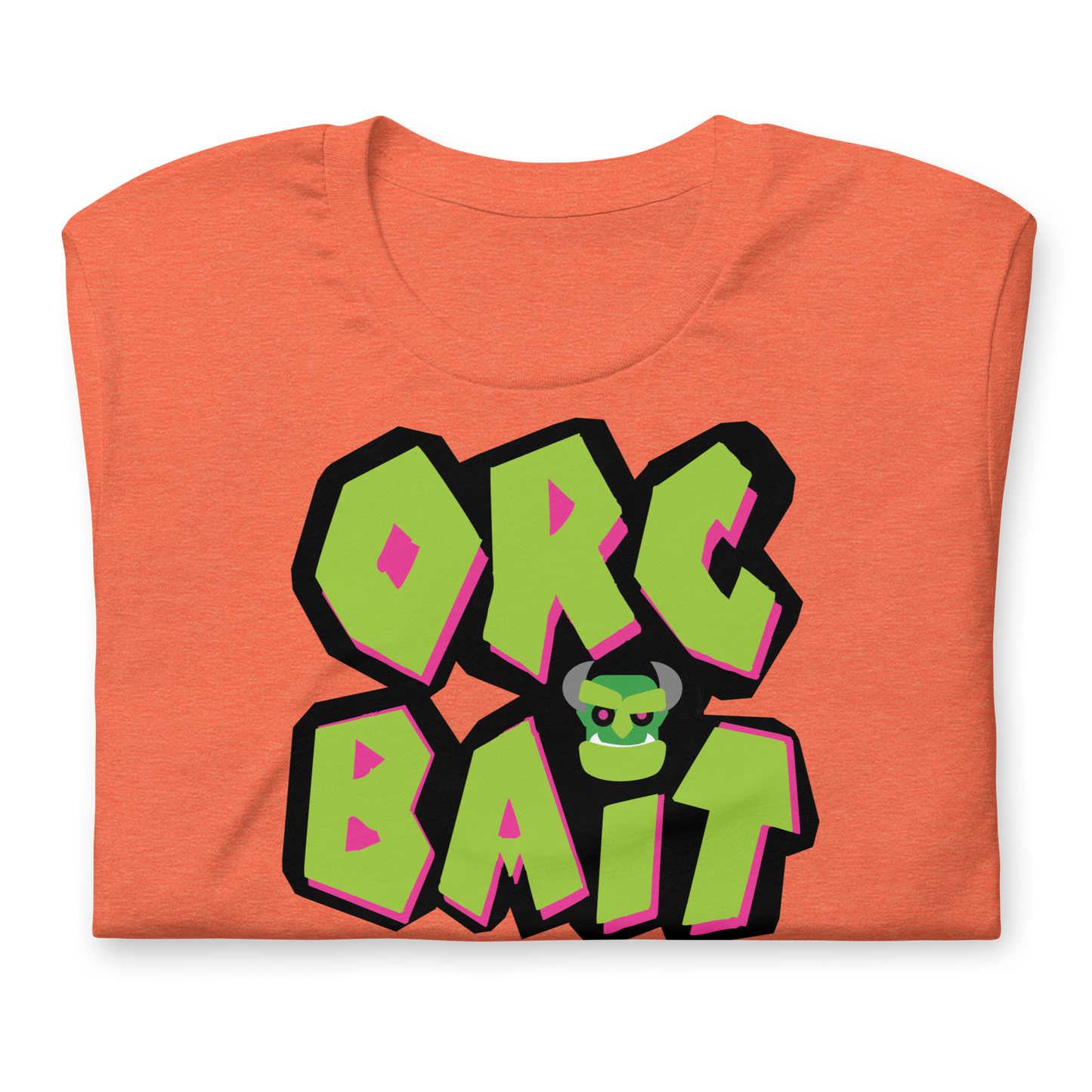 Orc Bait Shirt