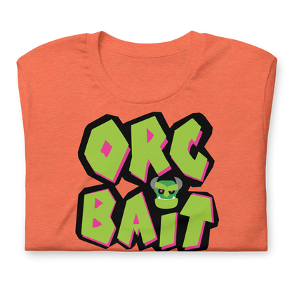 Orc Bait Shirt