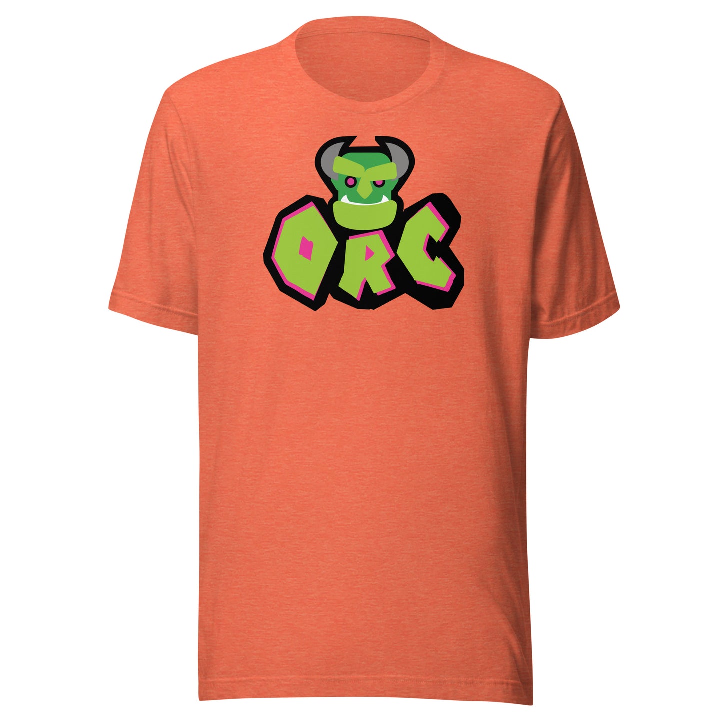 Orc Shirt