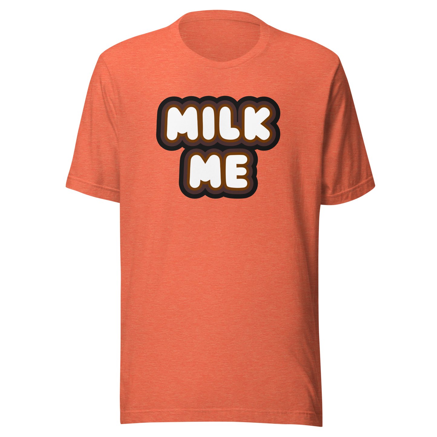 Milk Me Shirt