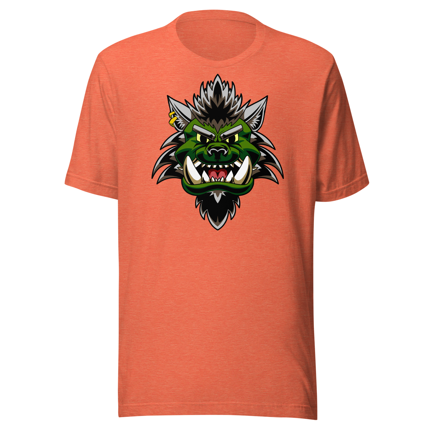 Were-Orc Shirt