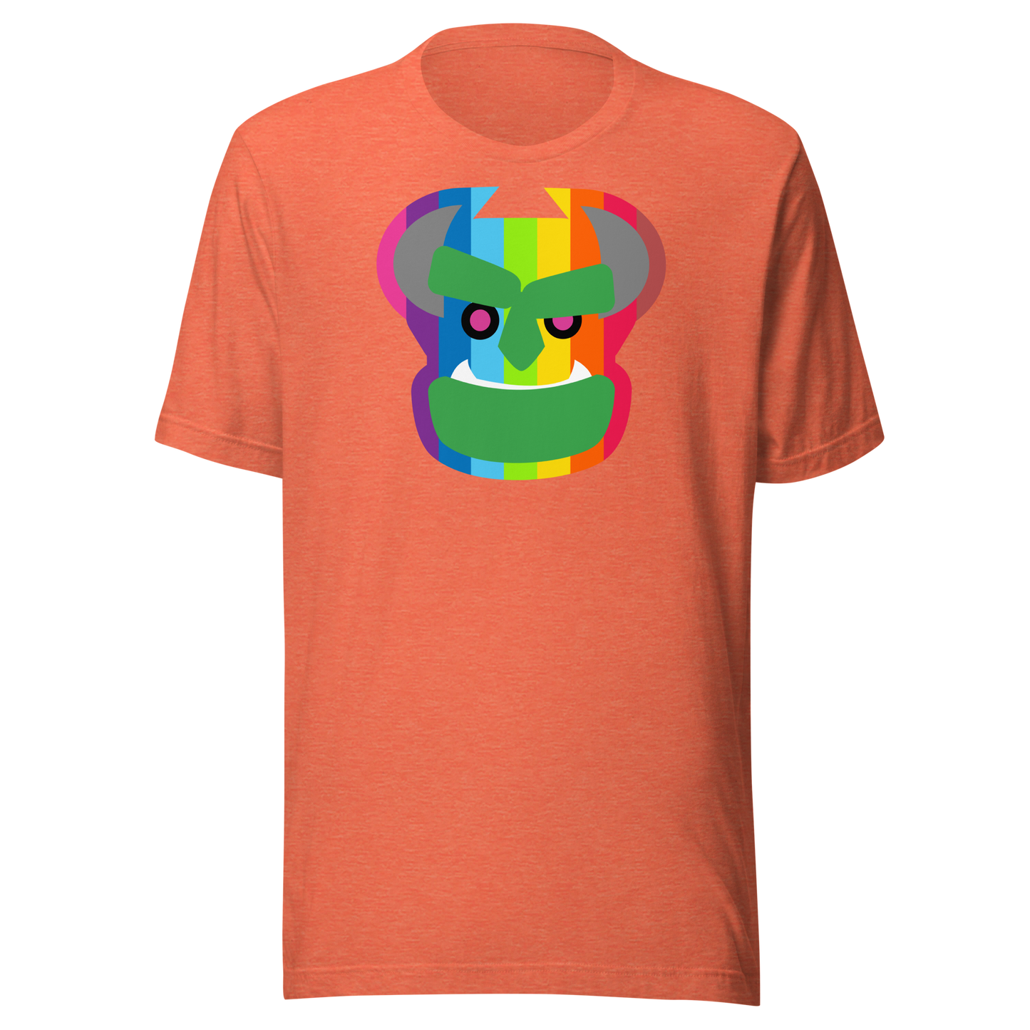 Grunk Pride Logo Shirt