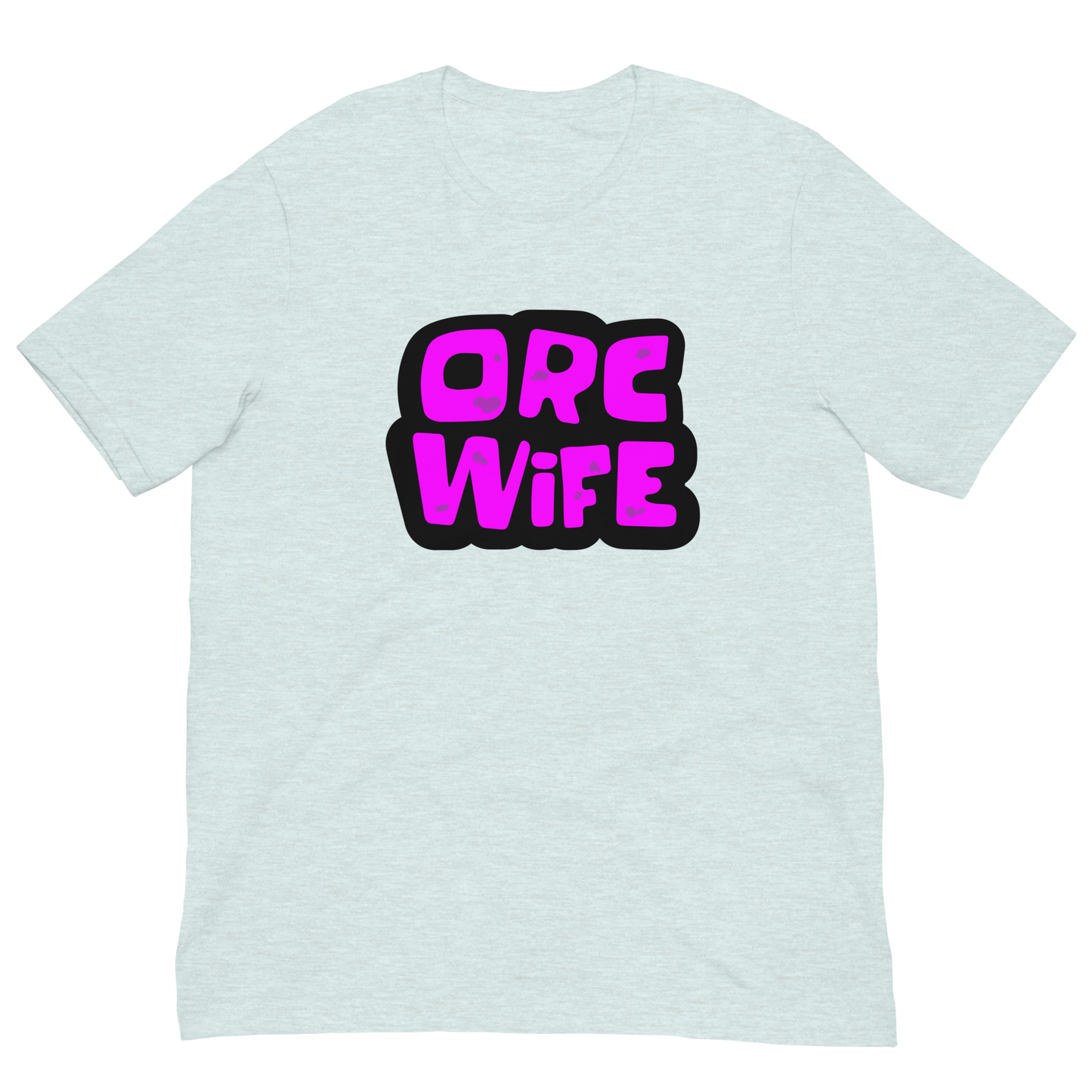 Orc Wife Shirt