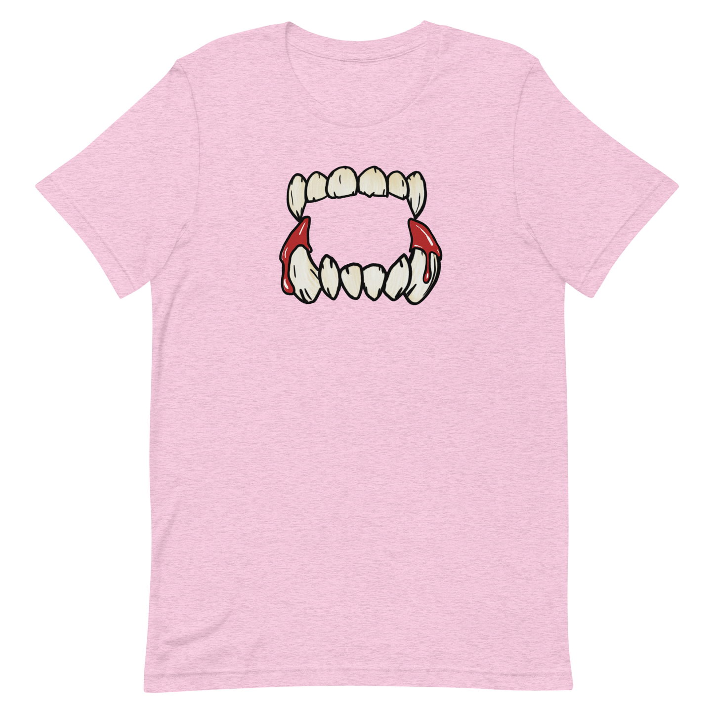 Bloody Tusks Shirt