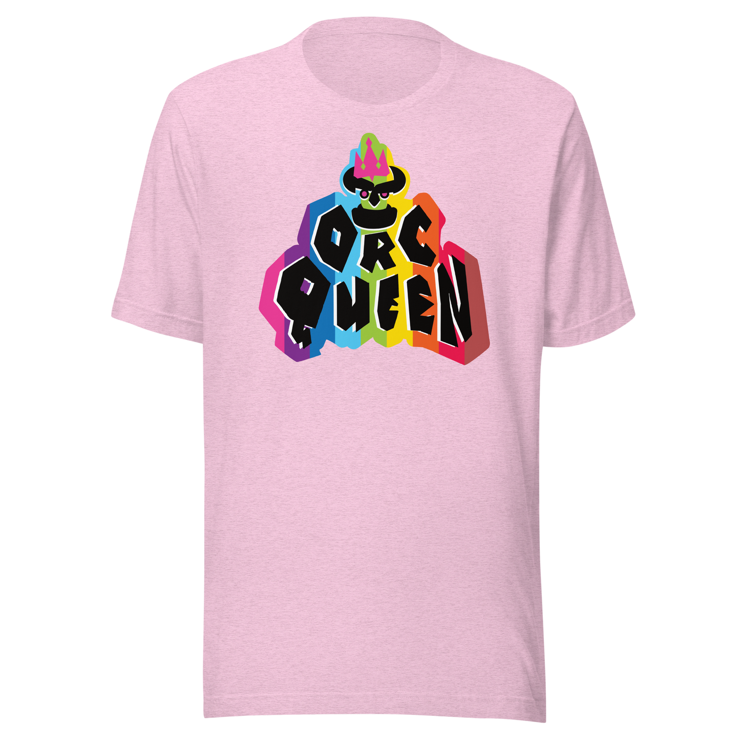 Orc Queen Shirt