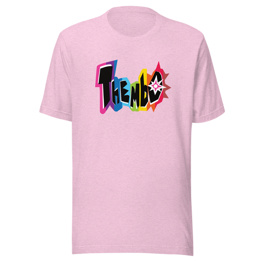 Thembo Pride Shirt