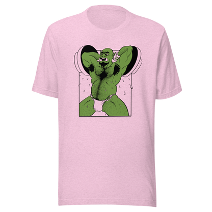 W-Orc Out T-Shirt