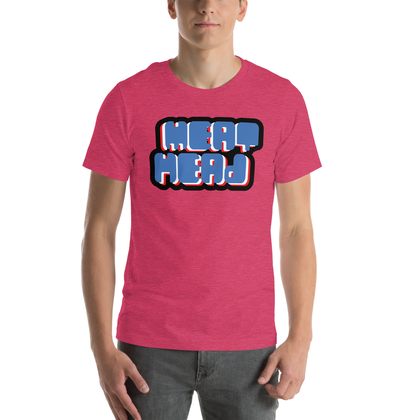 Meat Head Shirt