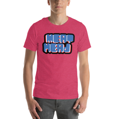 Meat Head Shirt