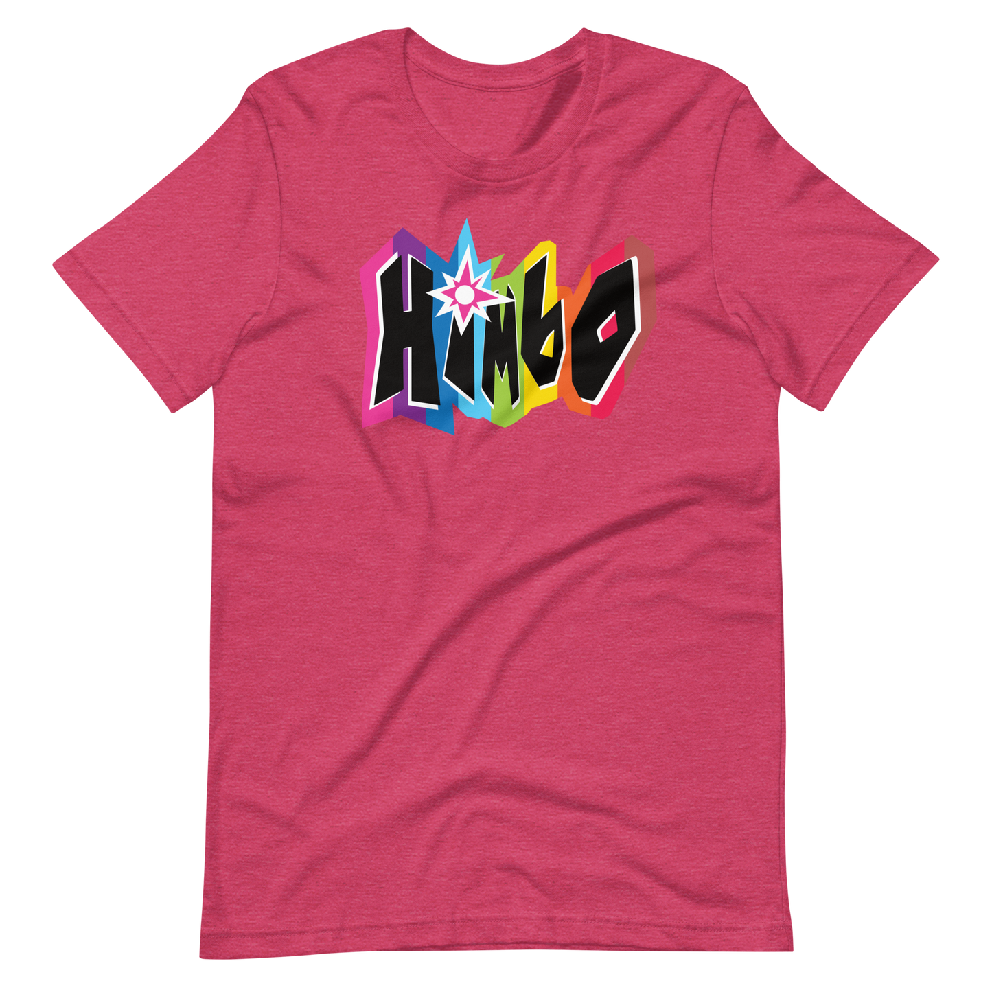 Himbo Pride Shirt