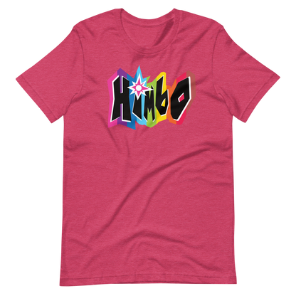 Himbo Pride Shirt