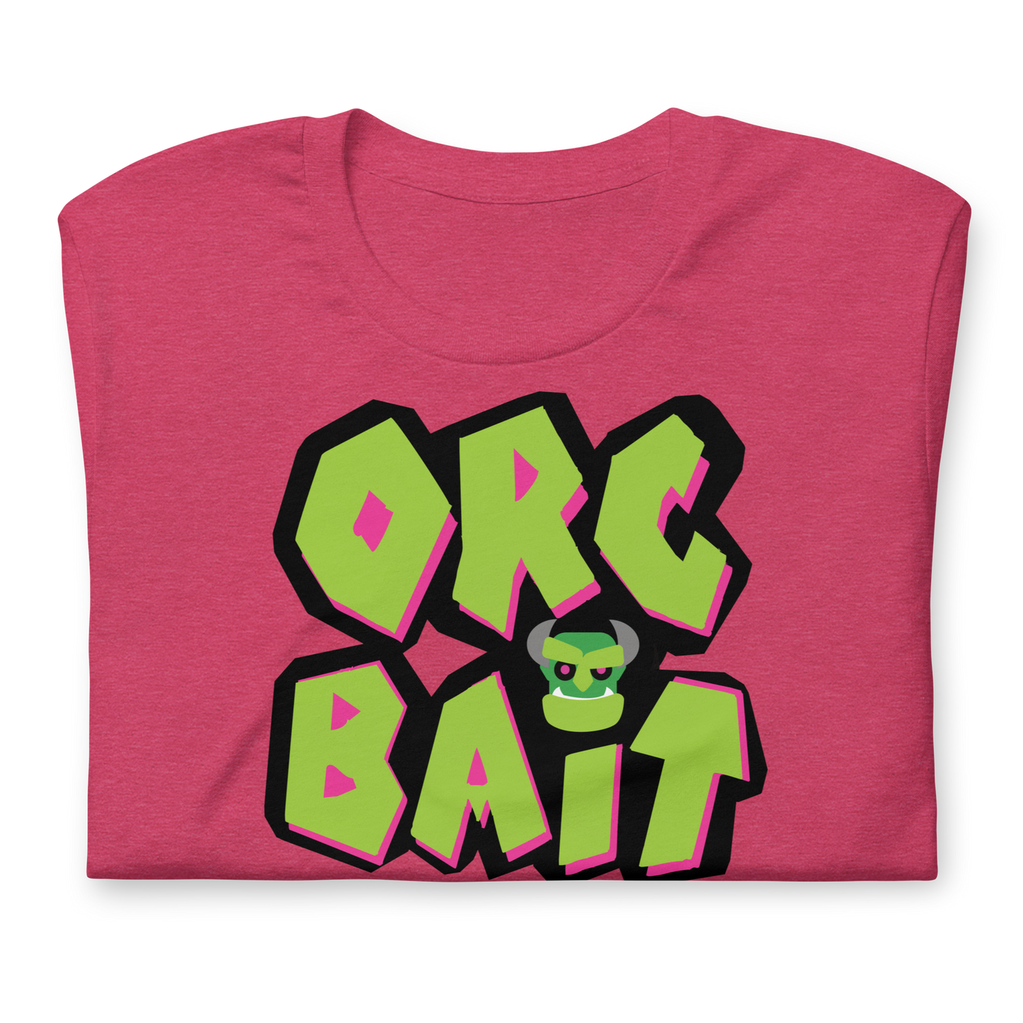 Orc Bait Shirt