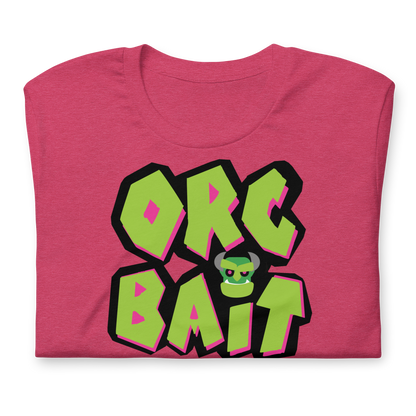 Orc Bait Shirt